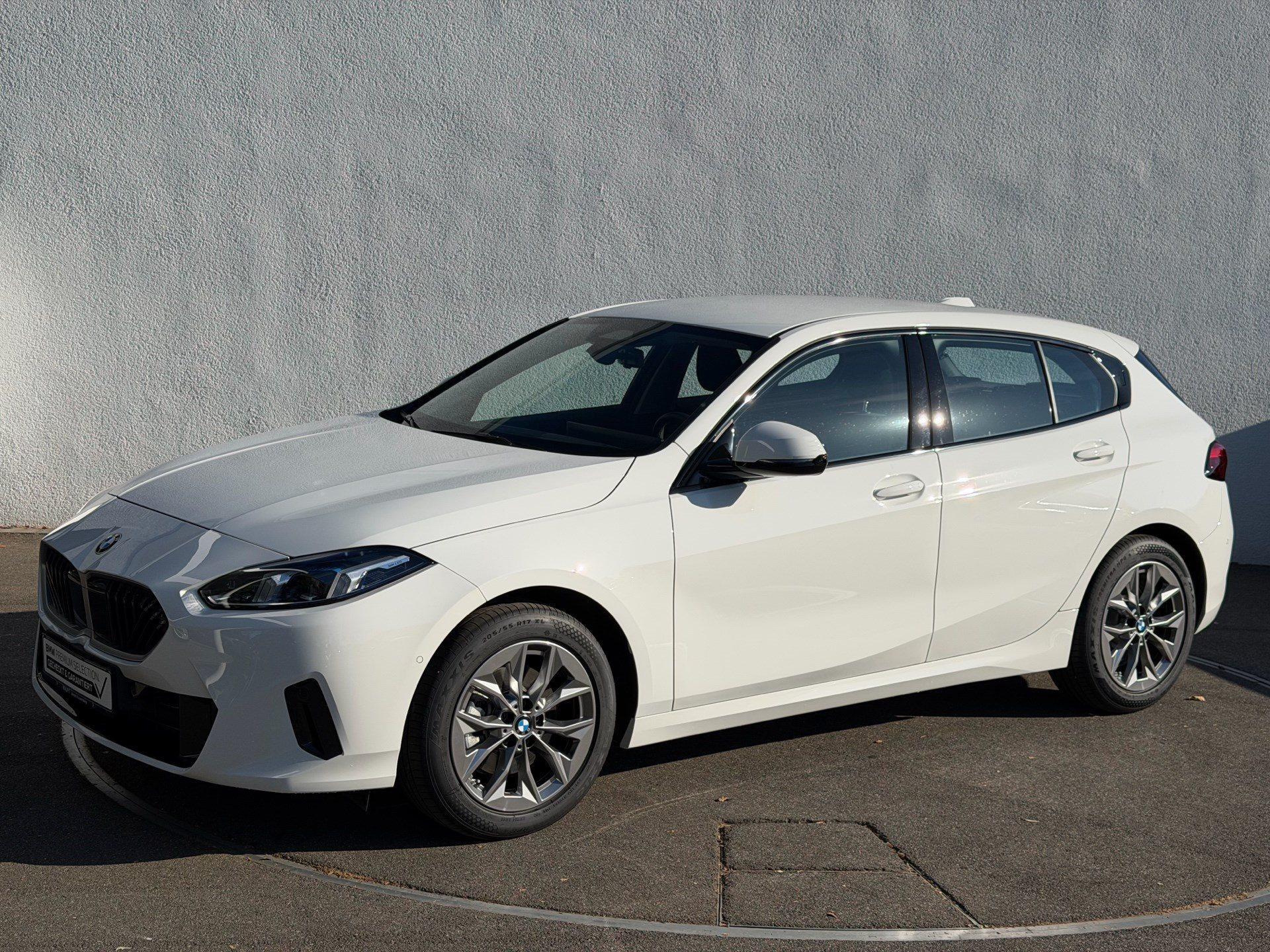 BMW 1er – Bild 2