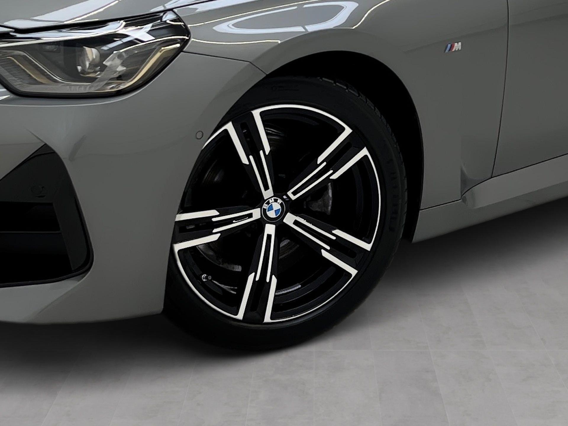 BMW 2er Coupé – Bild 8