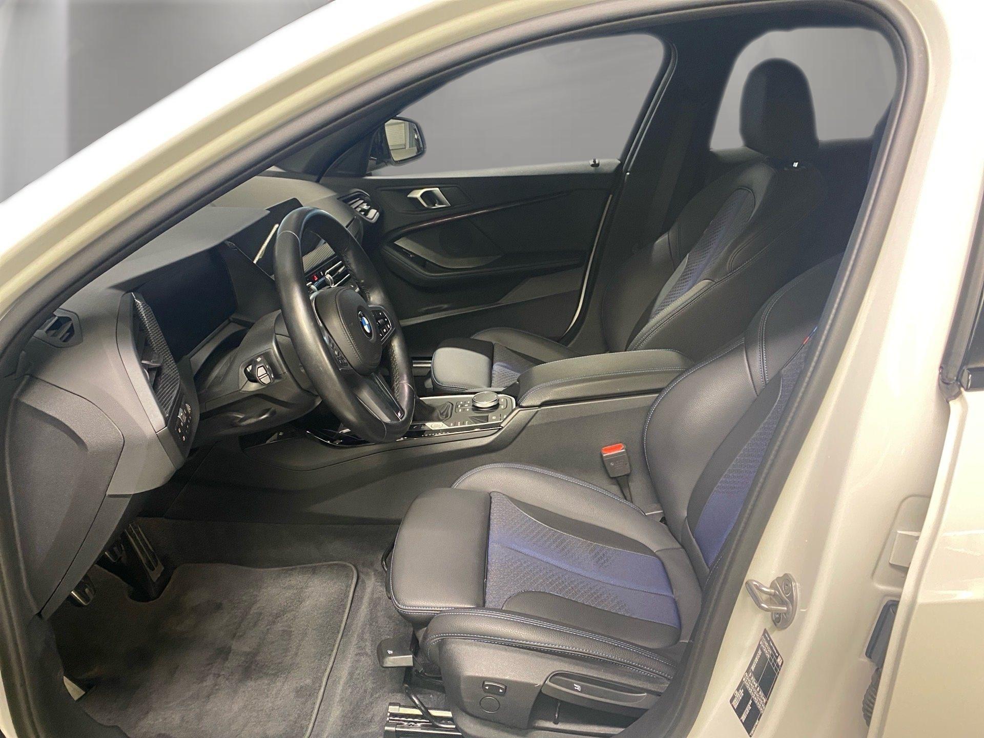 BMW 1er – Bild 9