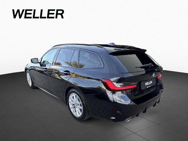 BMW 3er Touring – Bild 4