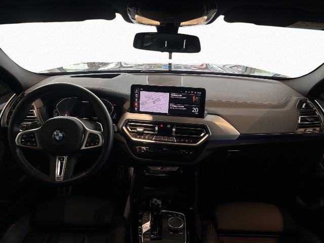 BMW X4 – Bild 9
