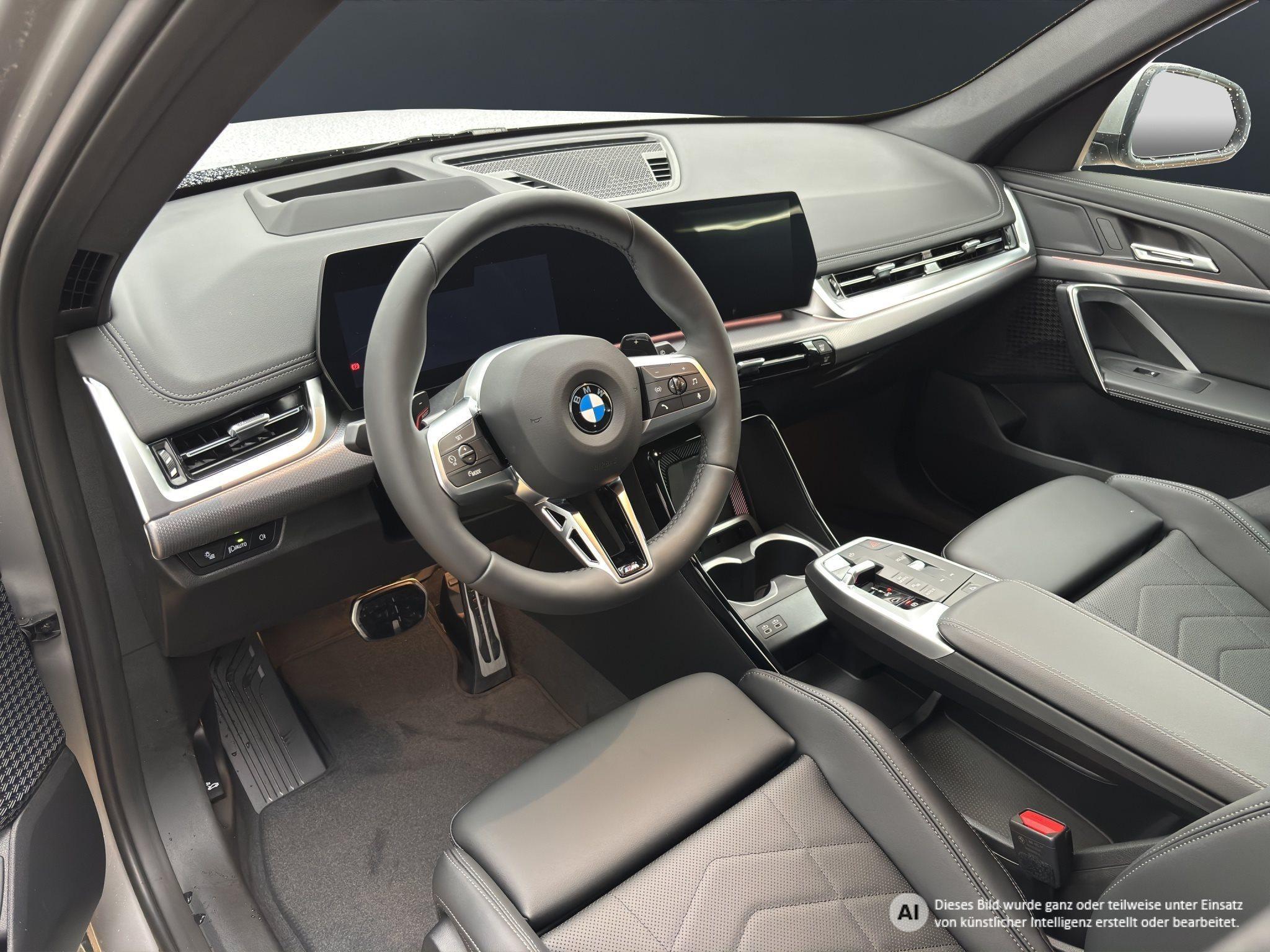 BMW X1 – Bild 2