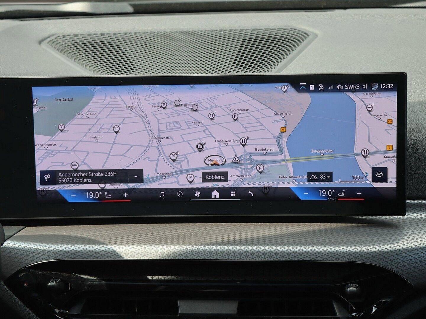 BMW 3er Touring – Bild 9
