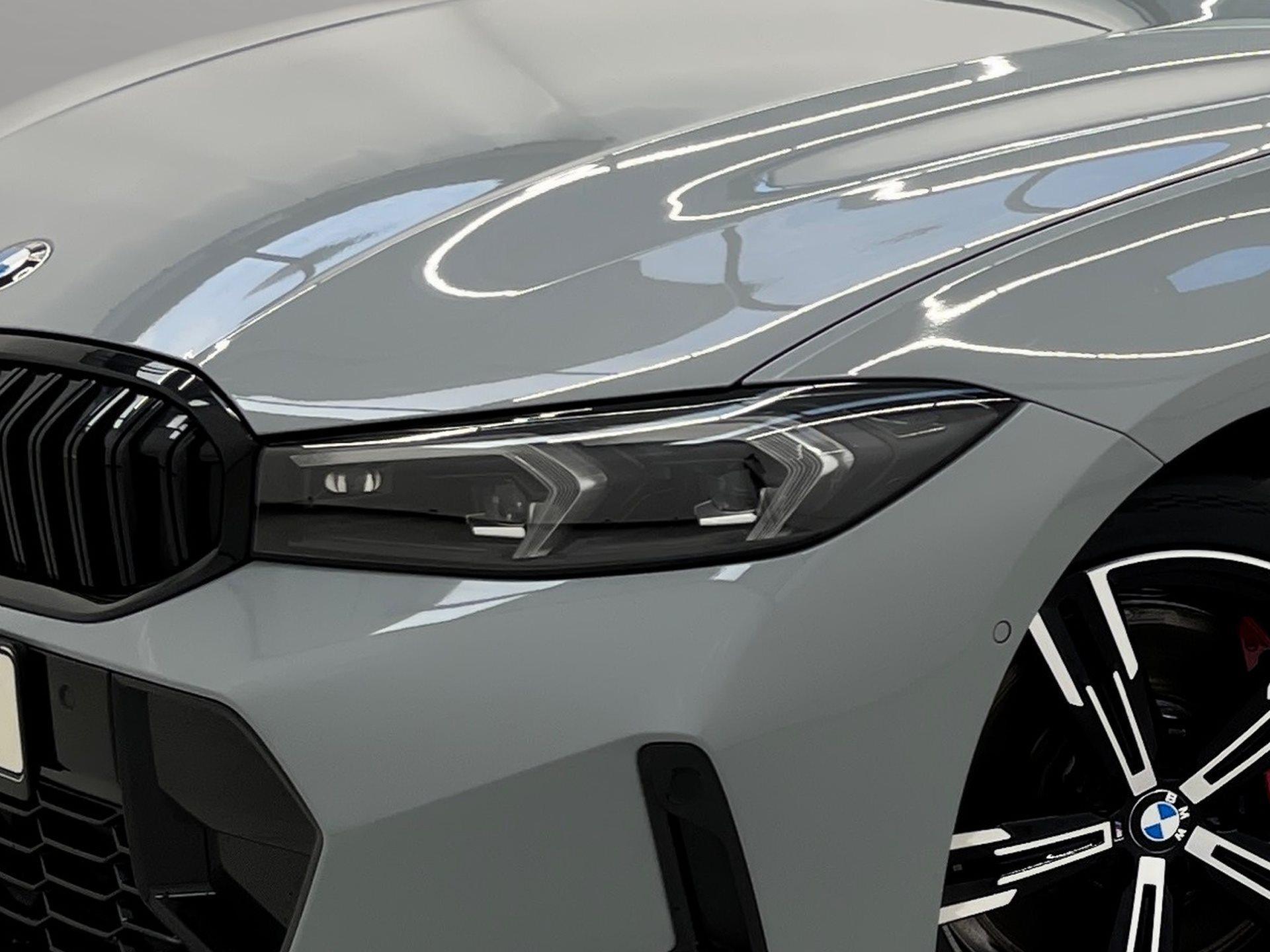 BMW 3er Touring – Bild 8