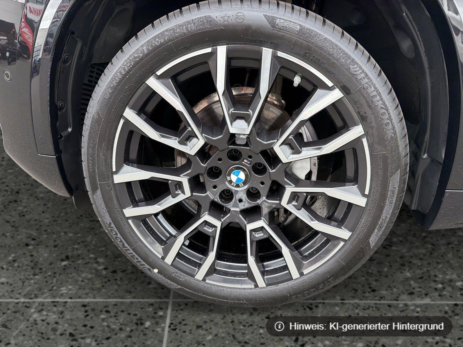 BMW X5 – Bild 9
