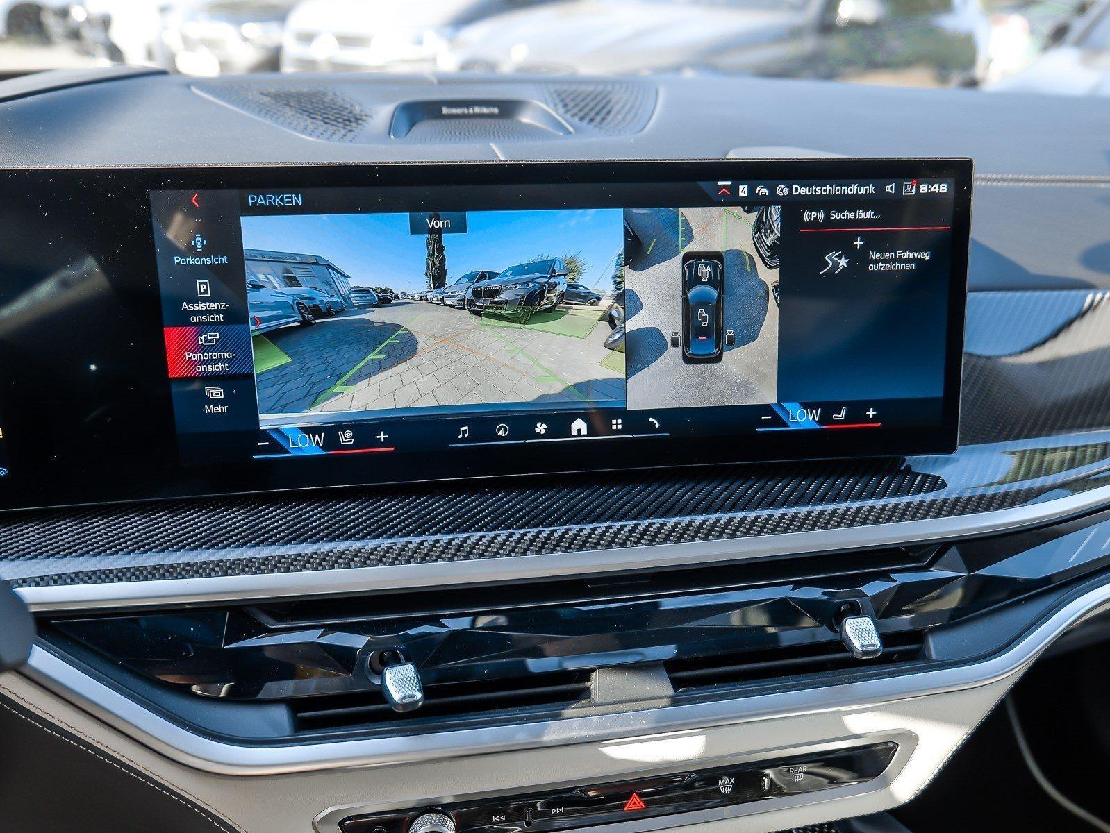 BMW X6 – Bild 26