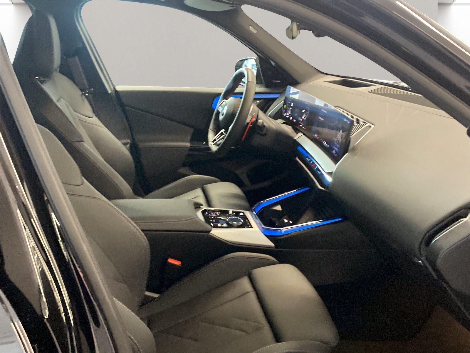 BMW X3 – Bild 5