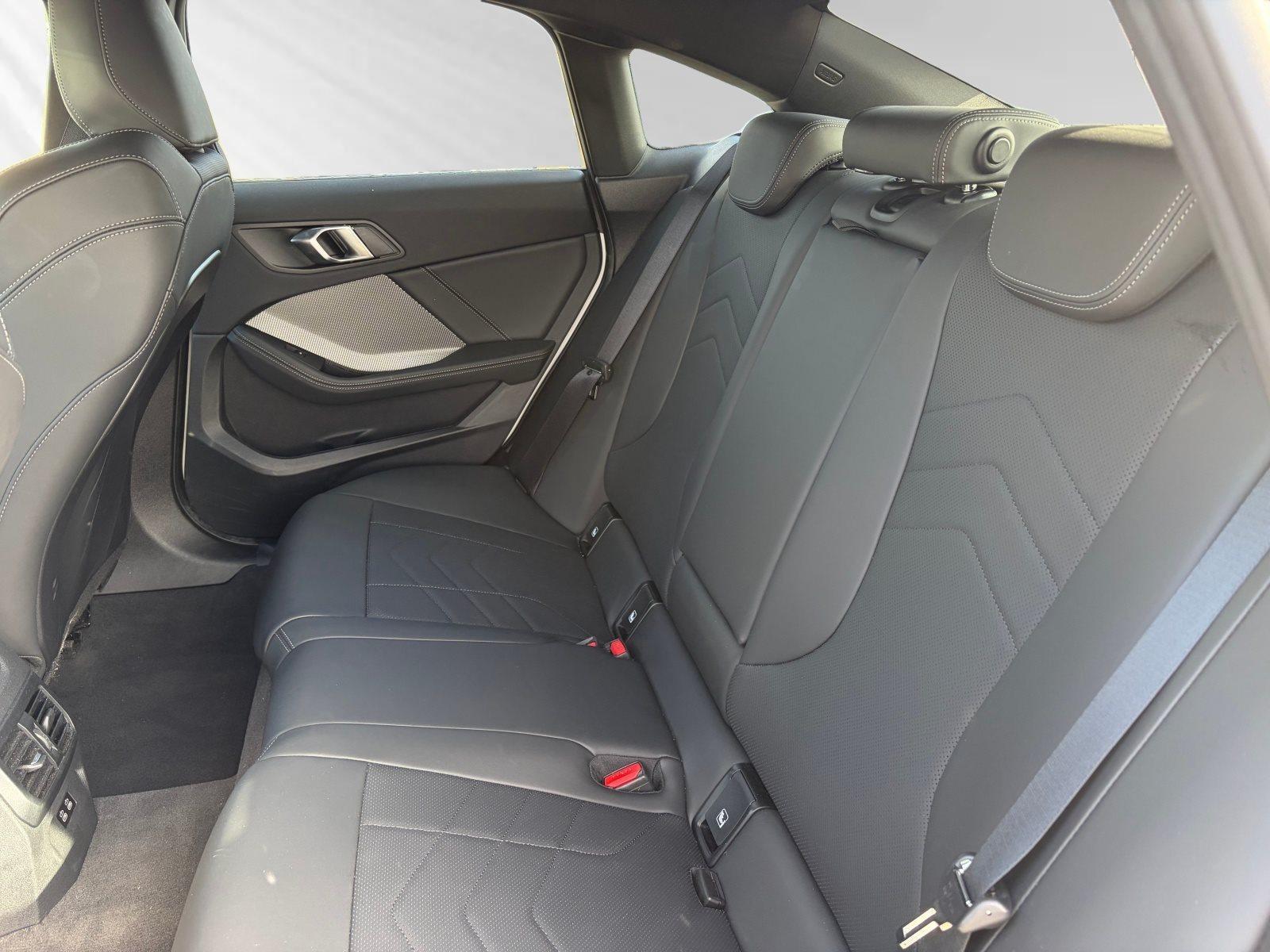 BMW 2er Gran Coupé – Bild 10