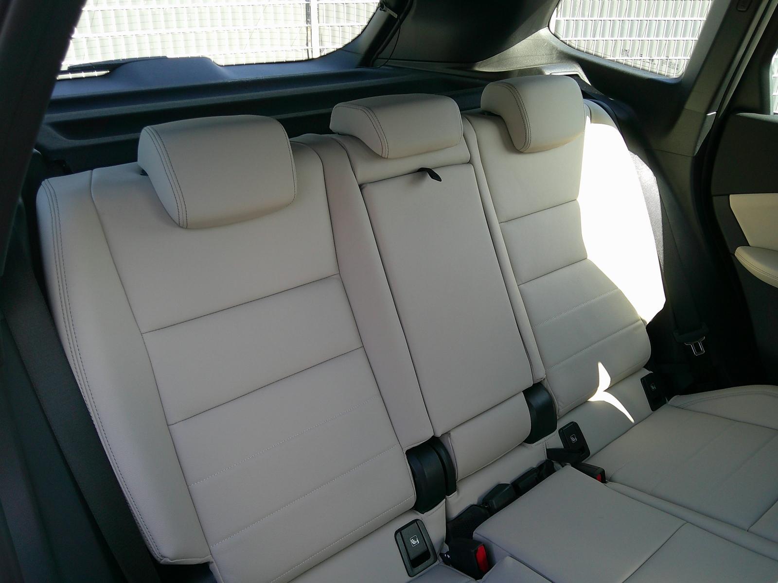 BMW X1 – Bild 13
