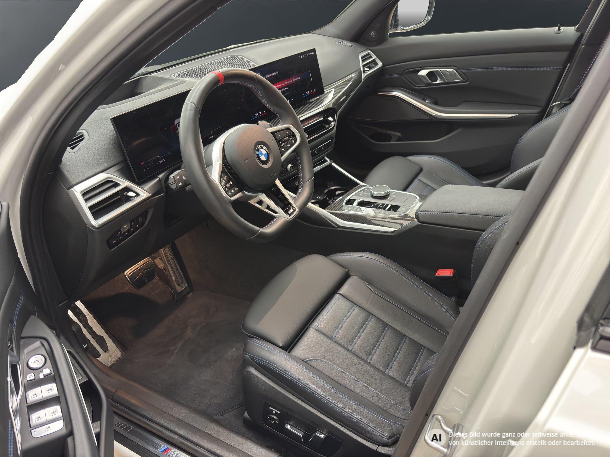 BMW 3er – Bild 9
