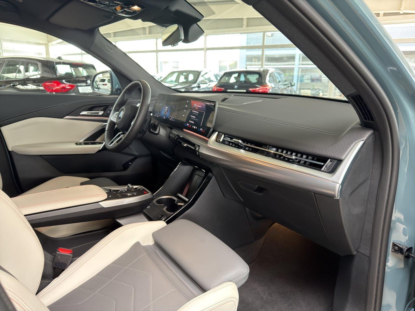 BMW X2 – Bild 18