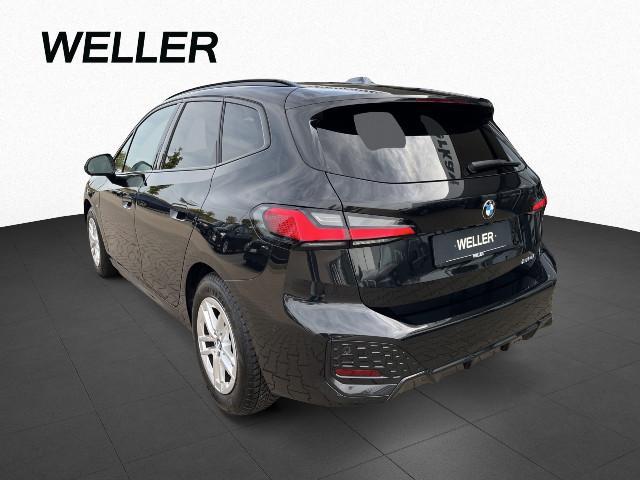 BMW 2er Active Tourer – Bild 4