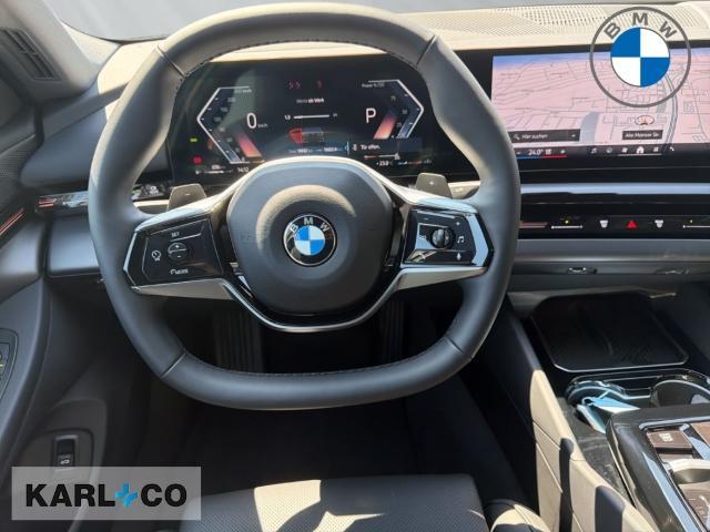 BMW 5er – Bild 9