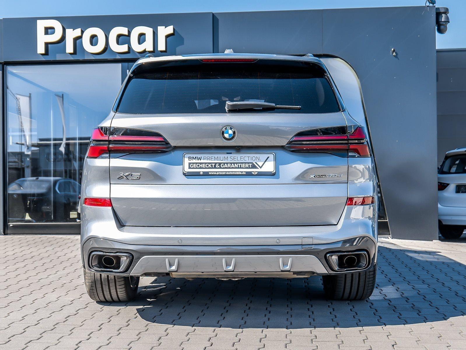BMW X5 – Bild 12