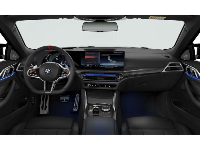 BMW 4er Cabrio – Bild 22
