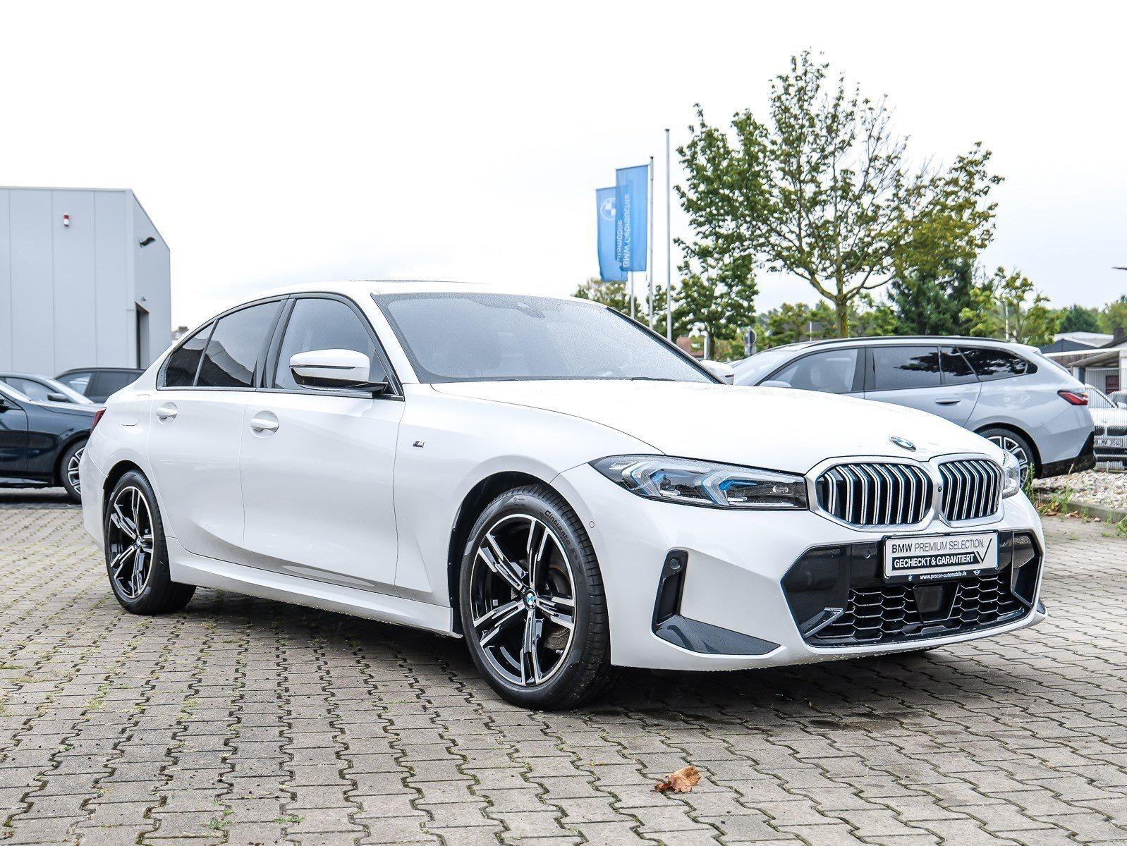 BMW 3er – Bild 6