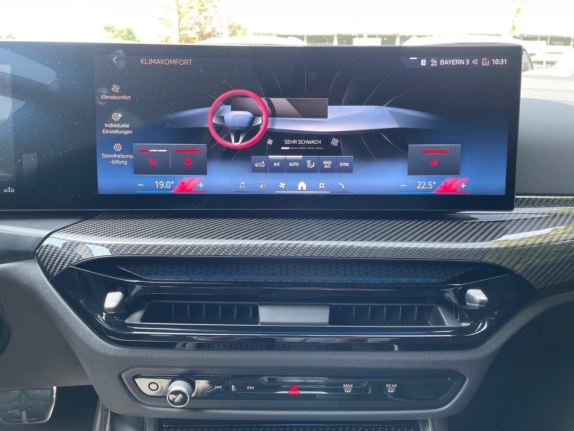 BMW 3er Touring – Bild 8