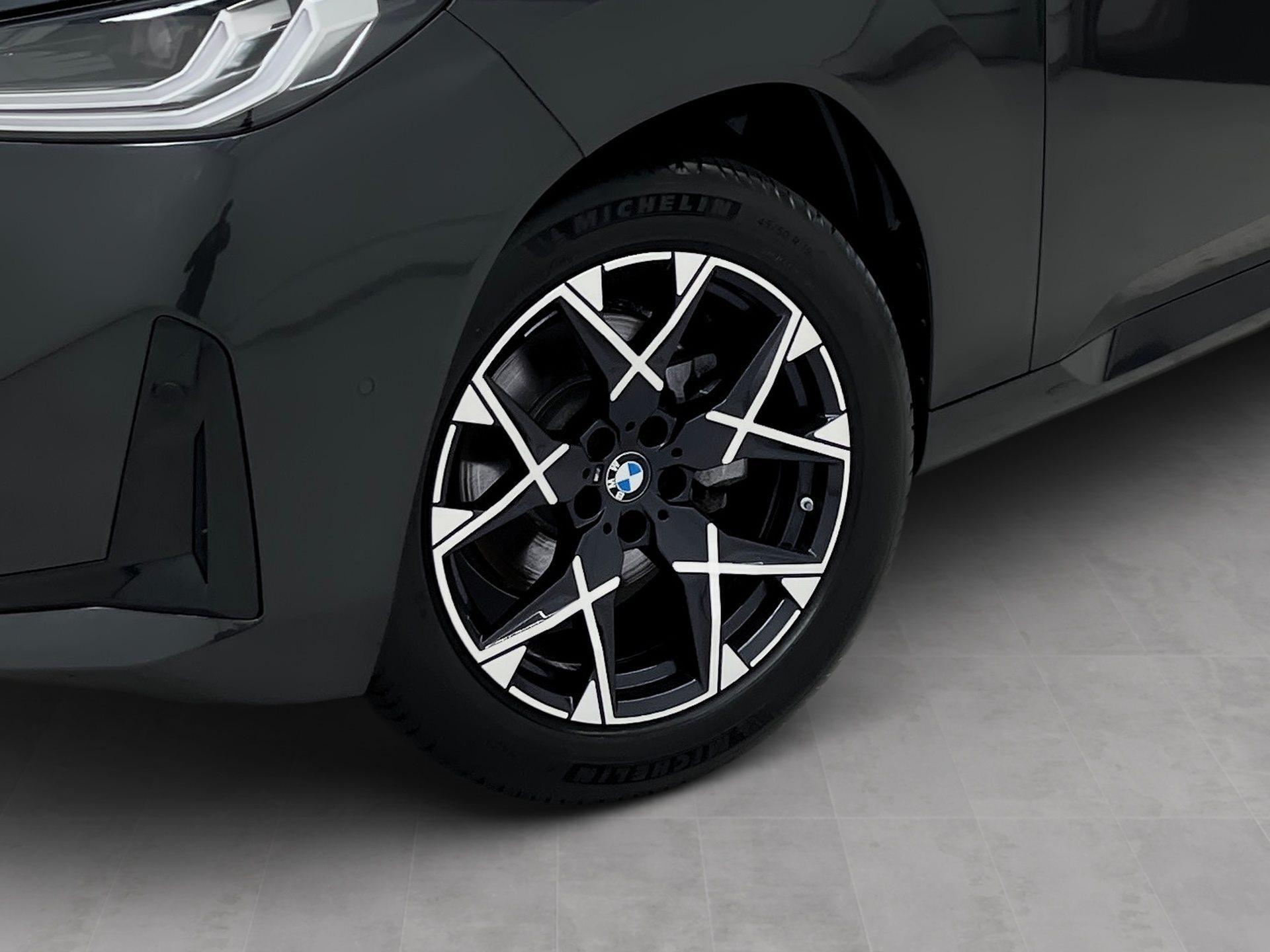 BMW X3 – Bild 9