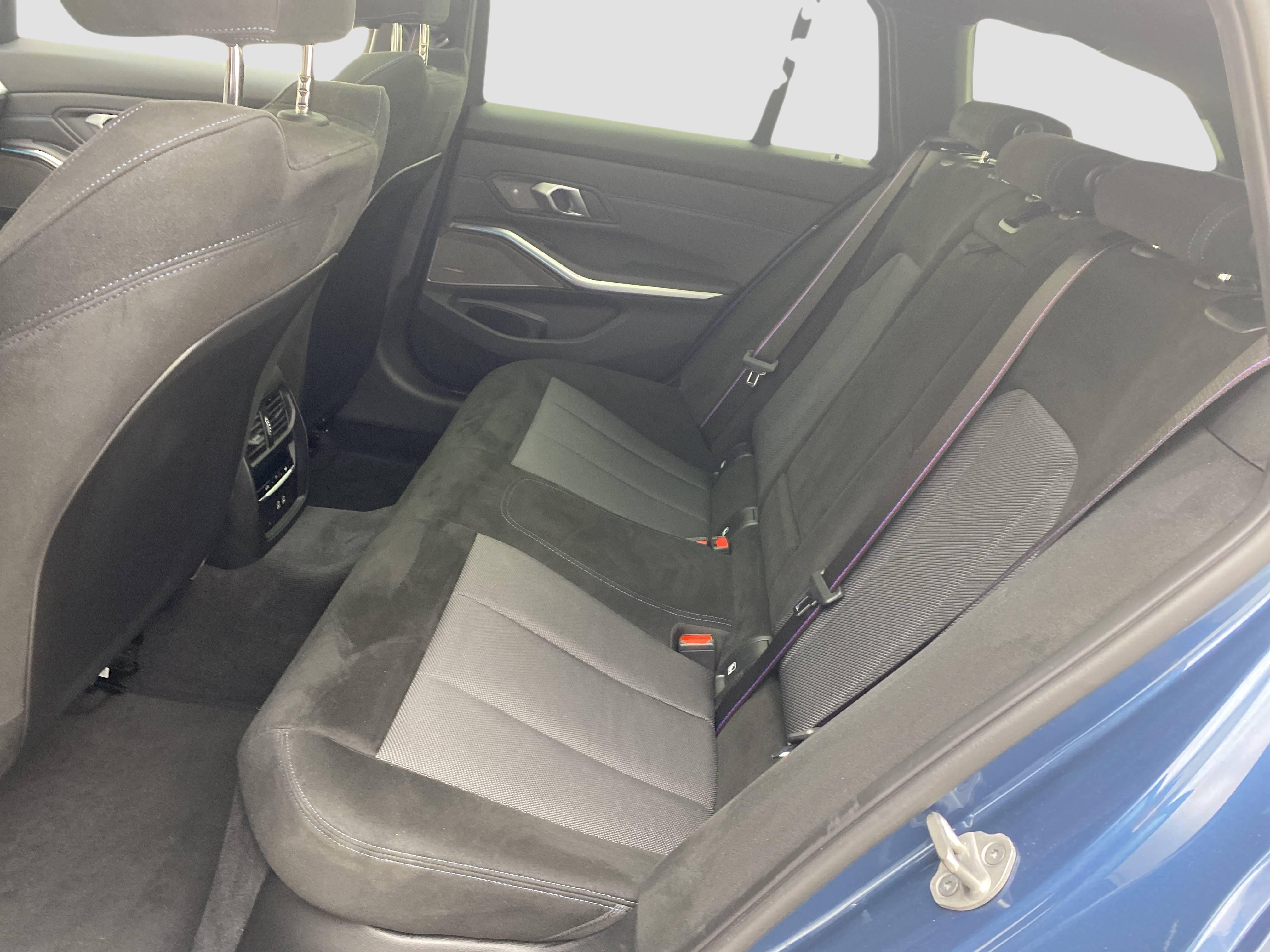 BMW 3er Touring – Bild 17