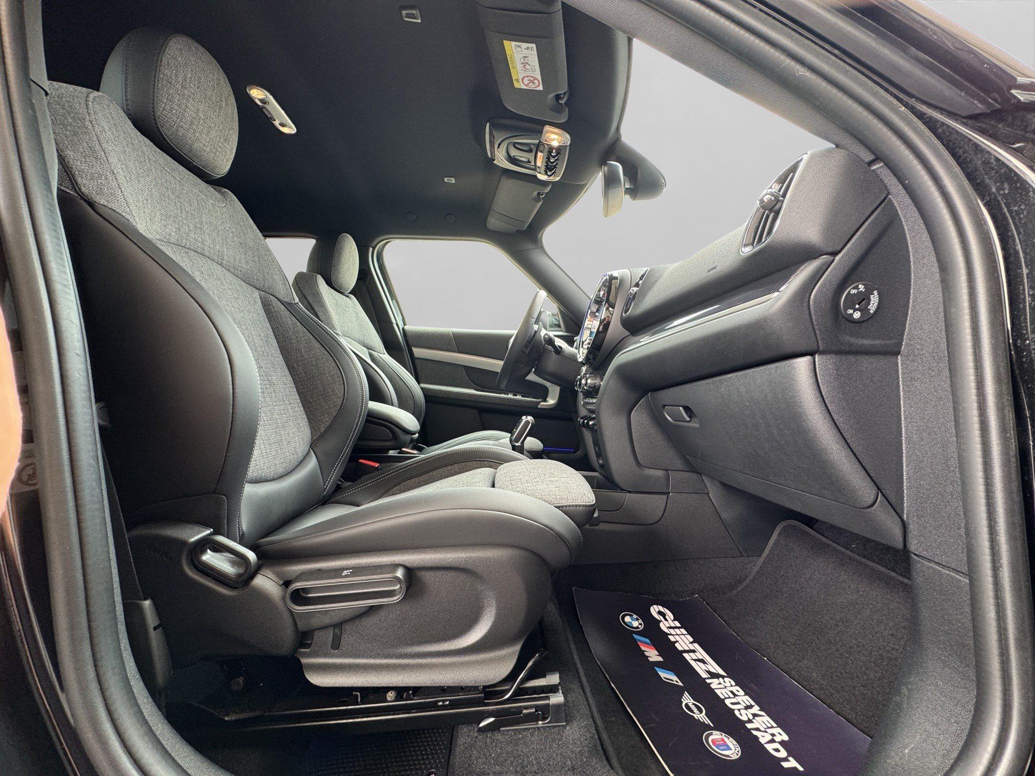 MINI Countryman – Bild 13