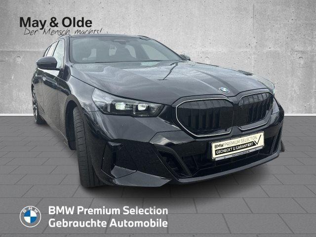 BMW 5er Touring – Bild 4