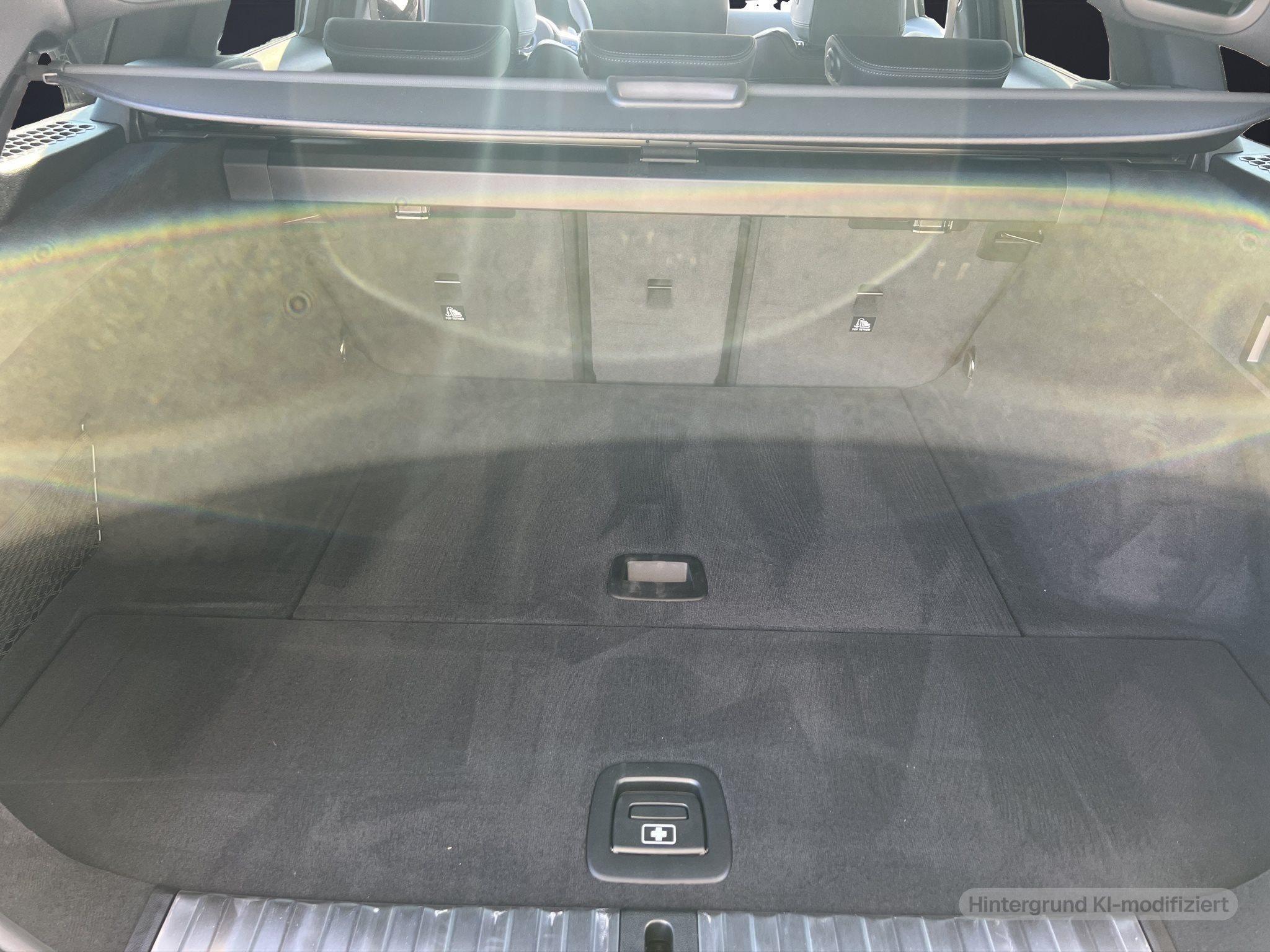 BMW 3er Touring – Bild 21