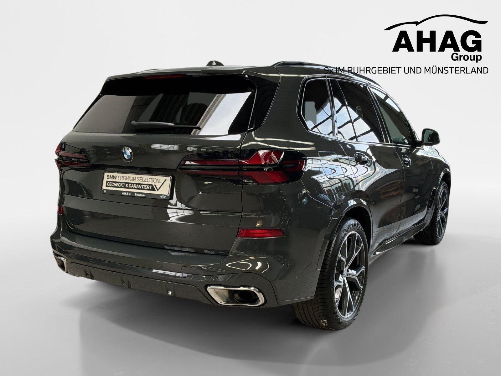 BMW X5 – Bild 4