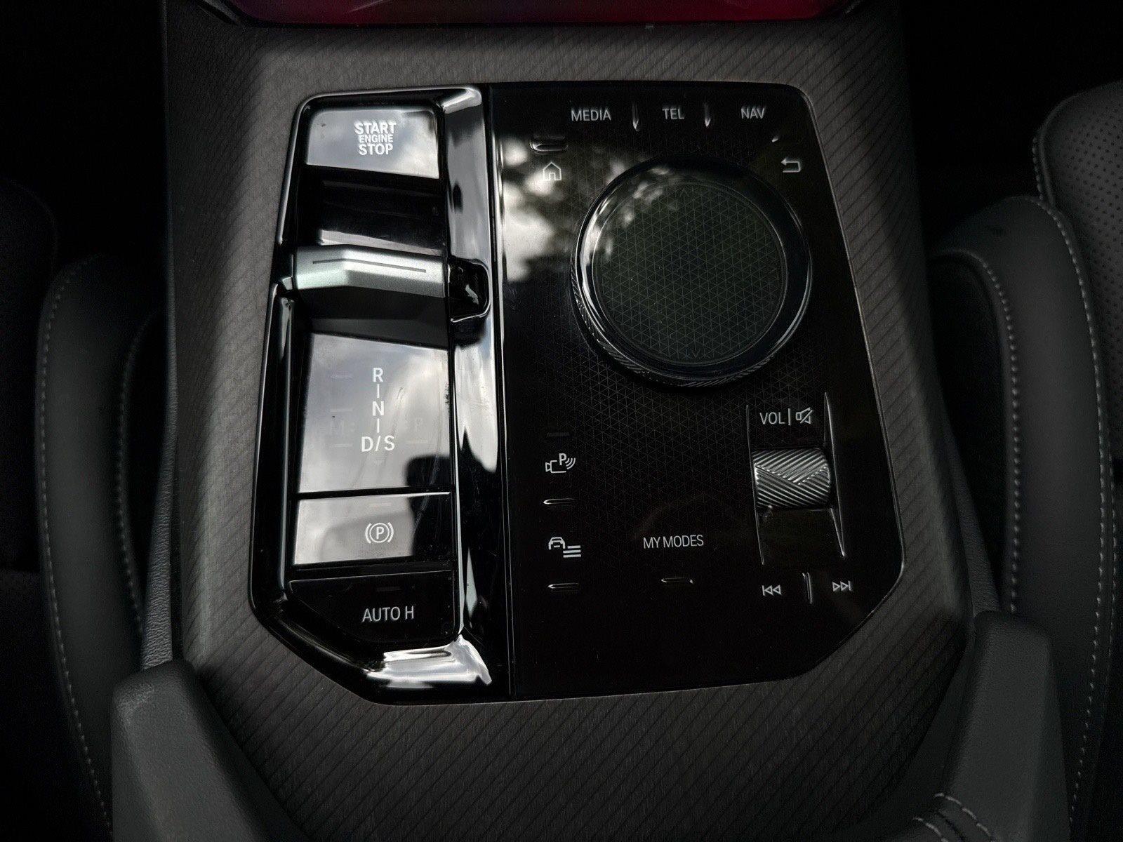 BMW X3 – Bild 14