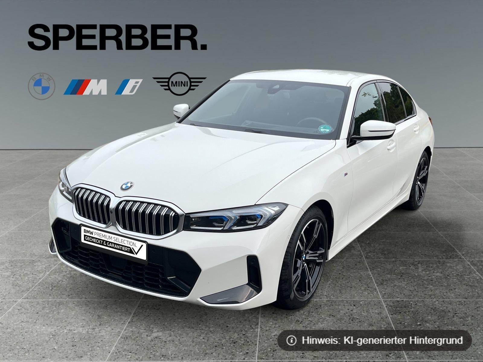BMW 3er