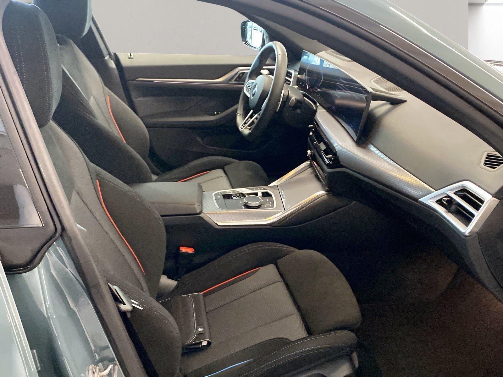 BMW 4er Gran Coupé – Bild 5