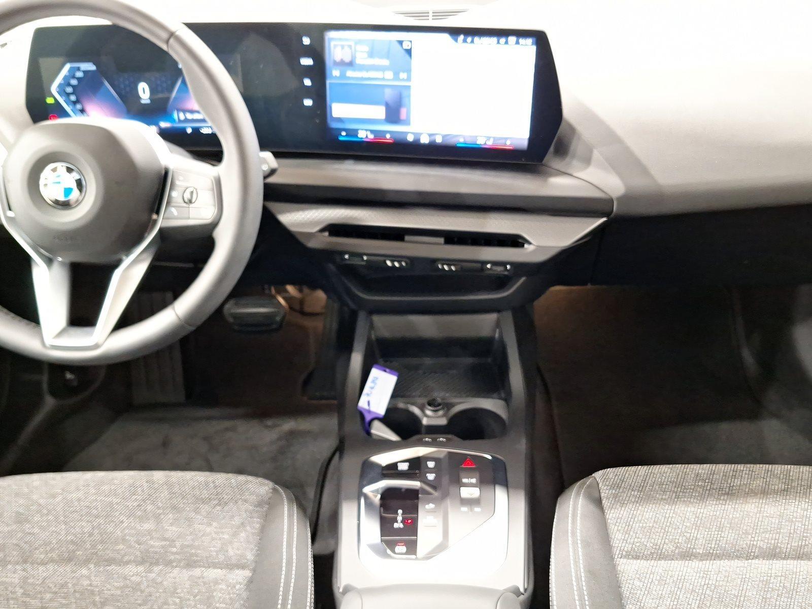 BMW 1er – Bild 11