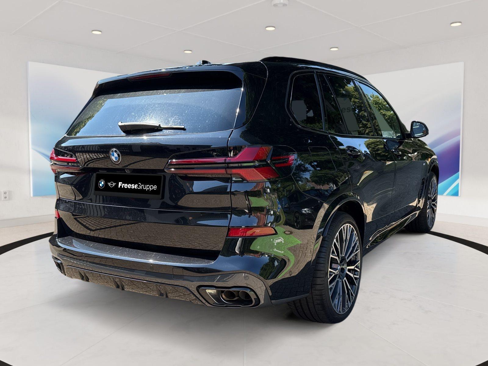 BMW X5 – Bild 6
