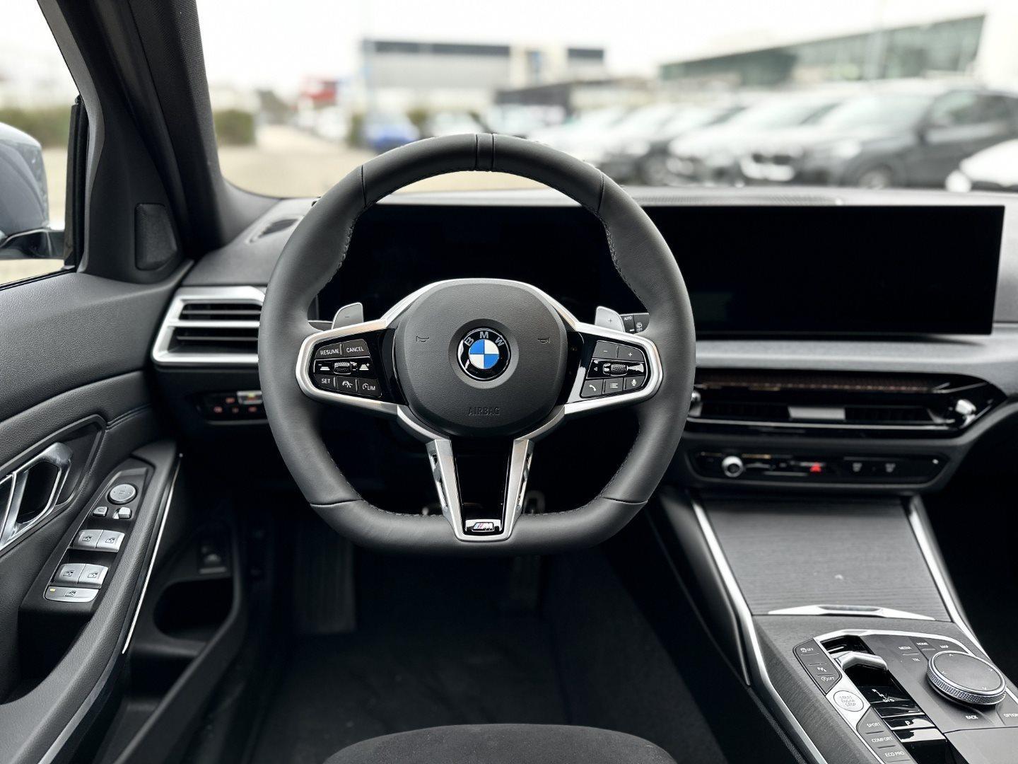 BMW 3er Touring – Bild 18