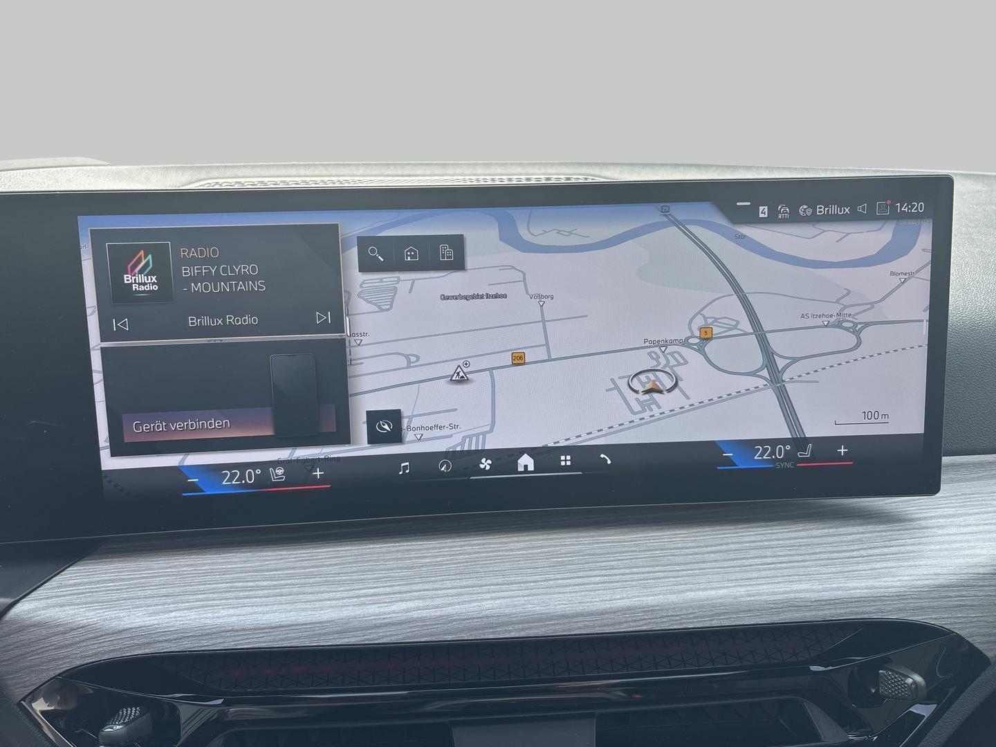 BMW 4er Gran Coupé – Bild 14