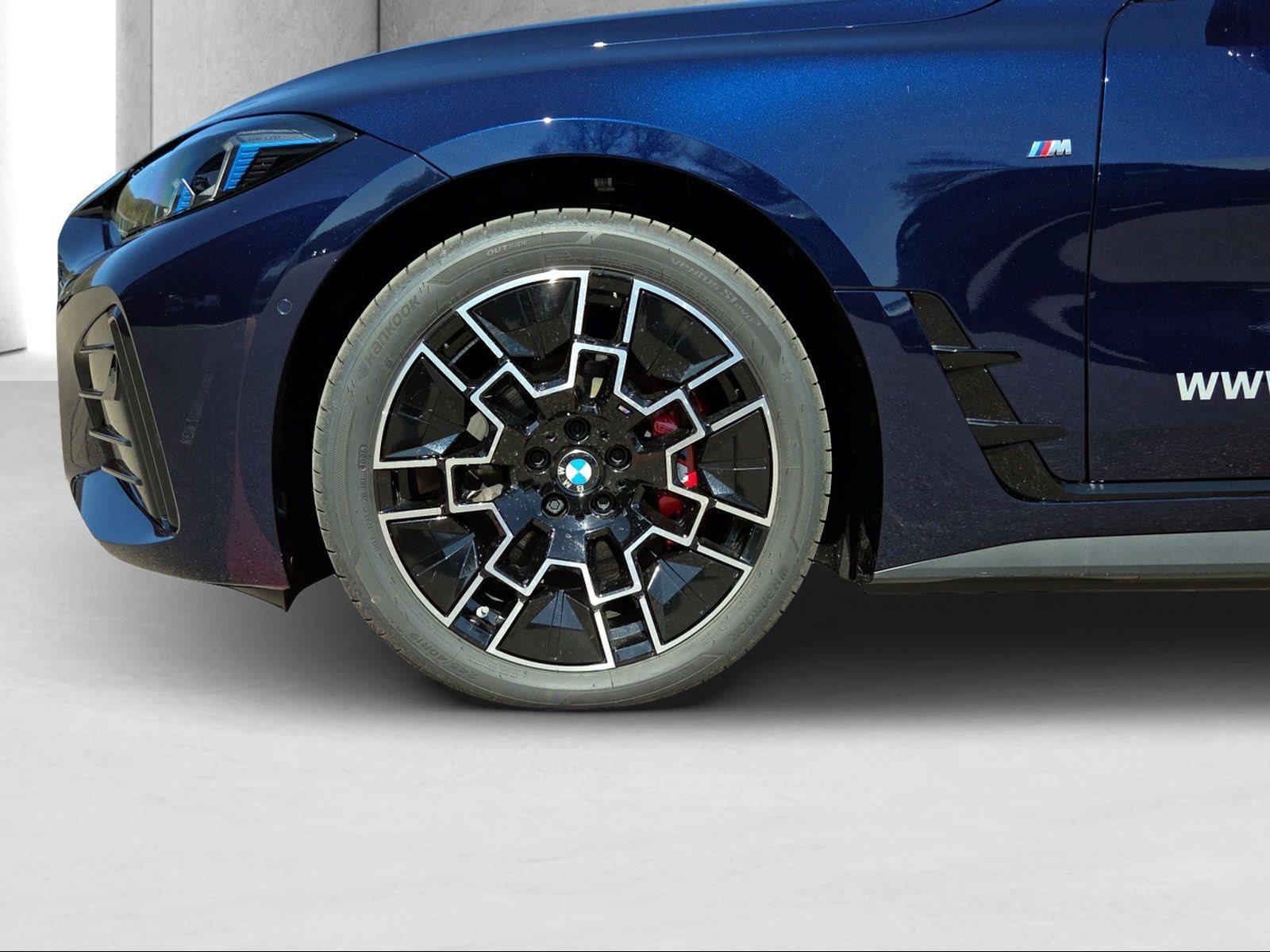 BMW 4er Gran Coupé – Bild 3