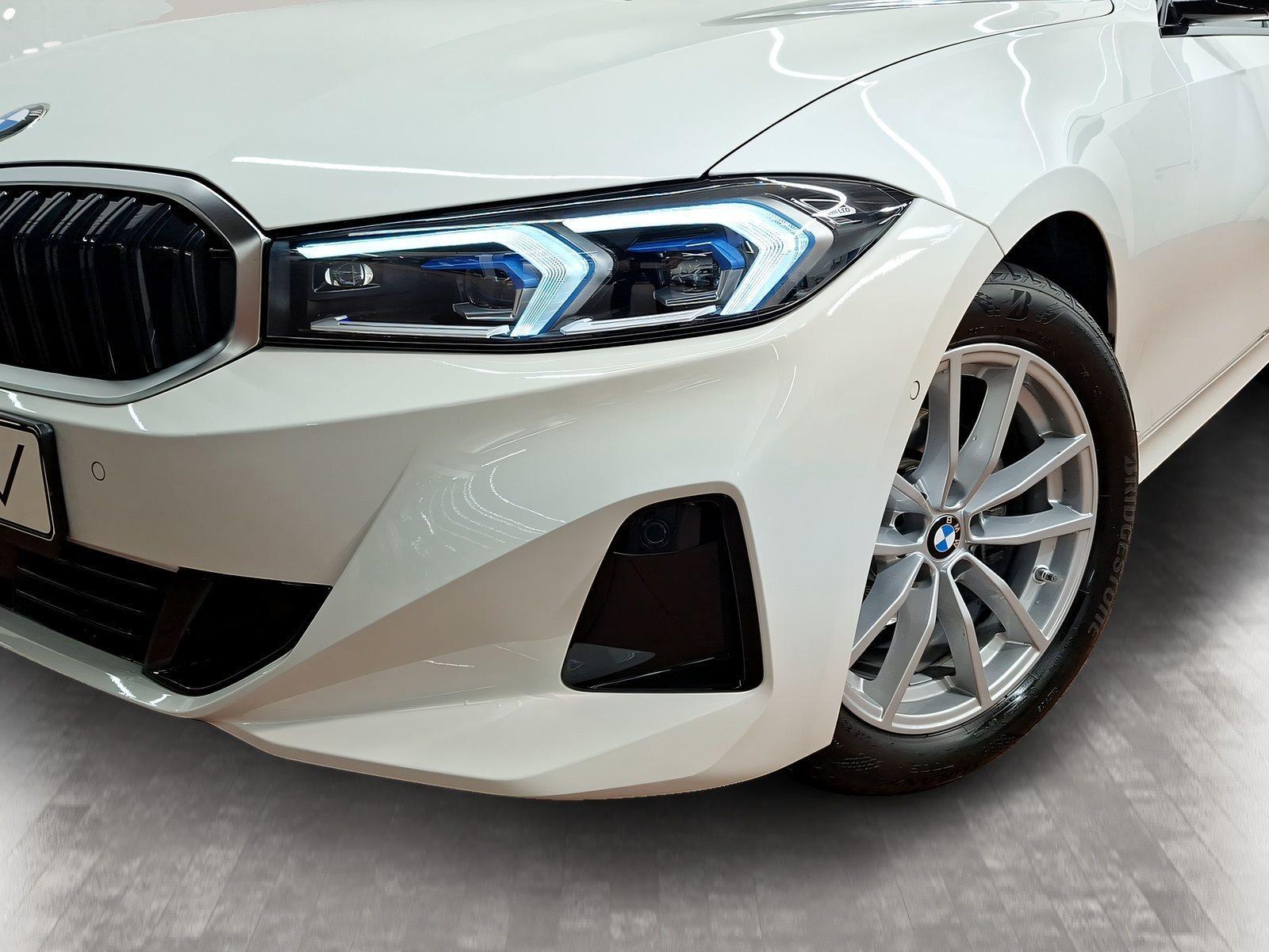 BMW 3er Touring – Bild 18