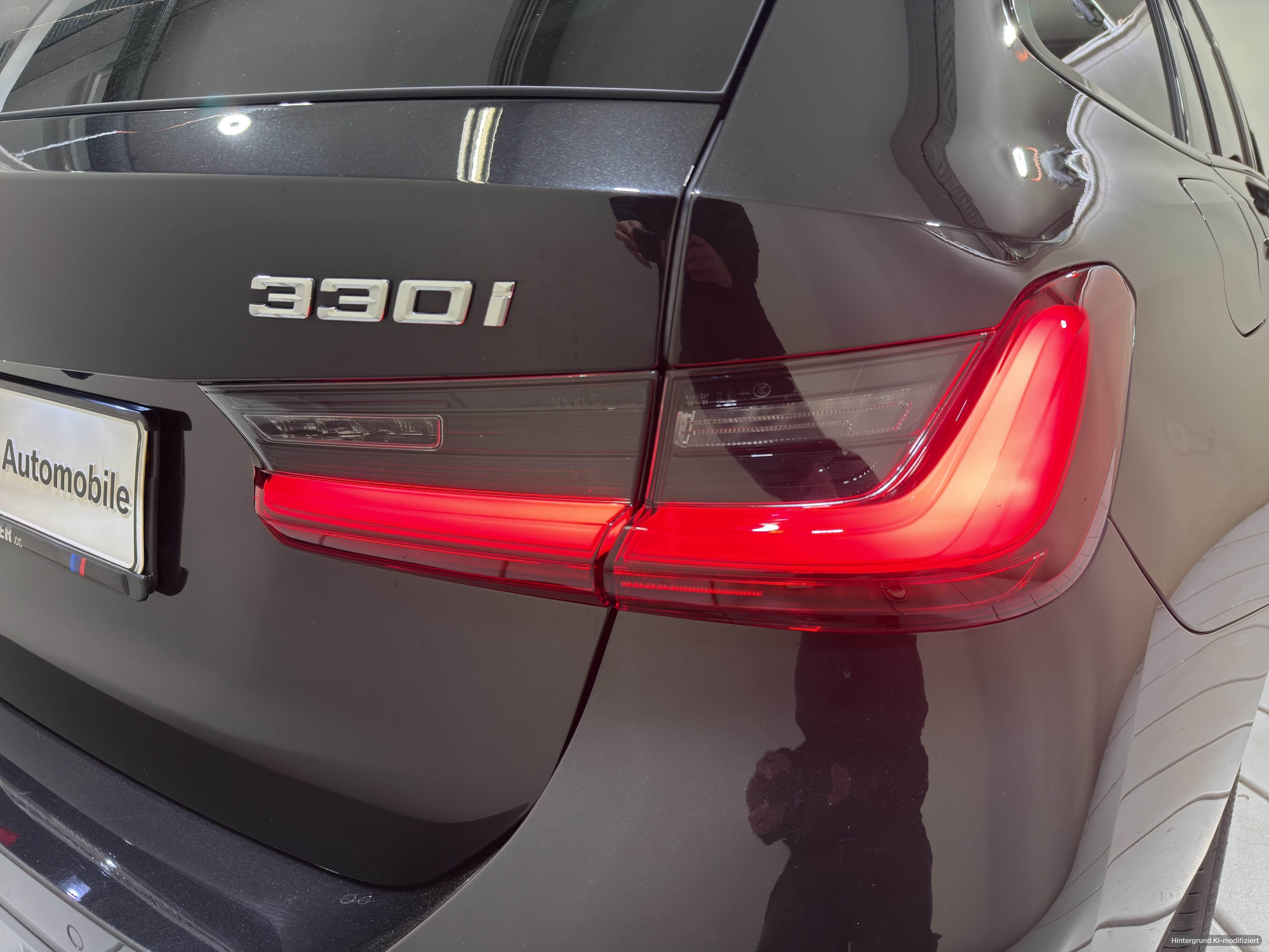 BMW 3er Touring – Bild 29