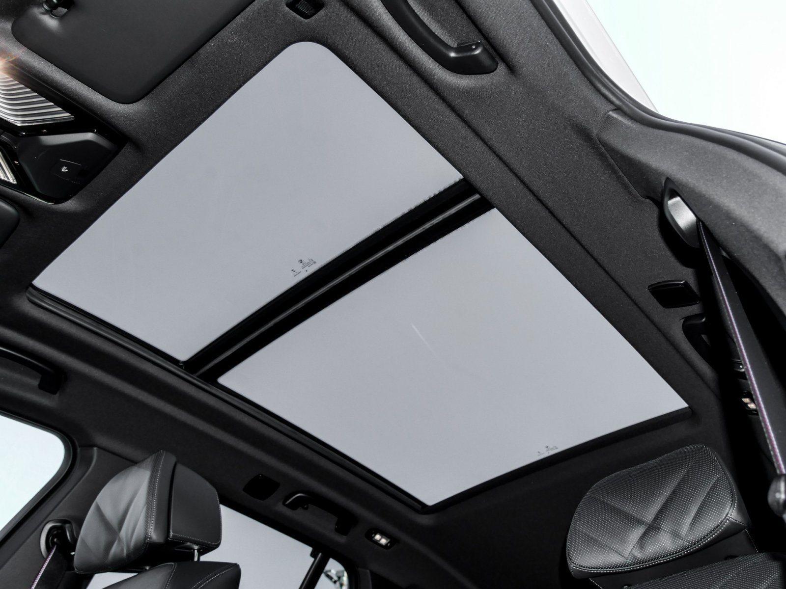 BMW X5 – Bild 12