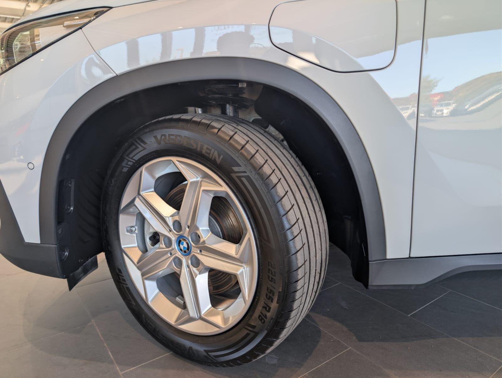 BMW X1 – Bild 11