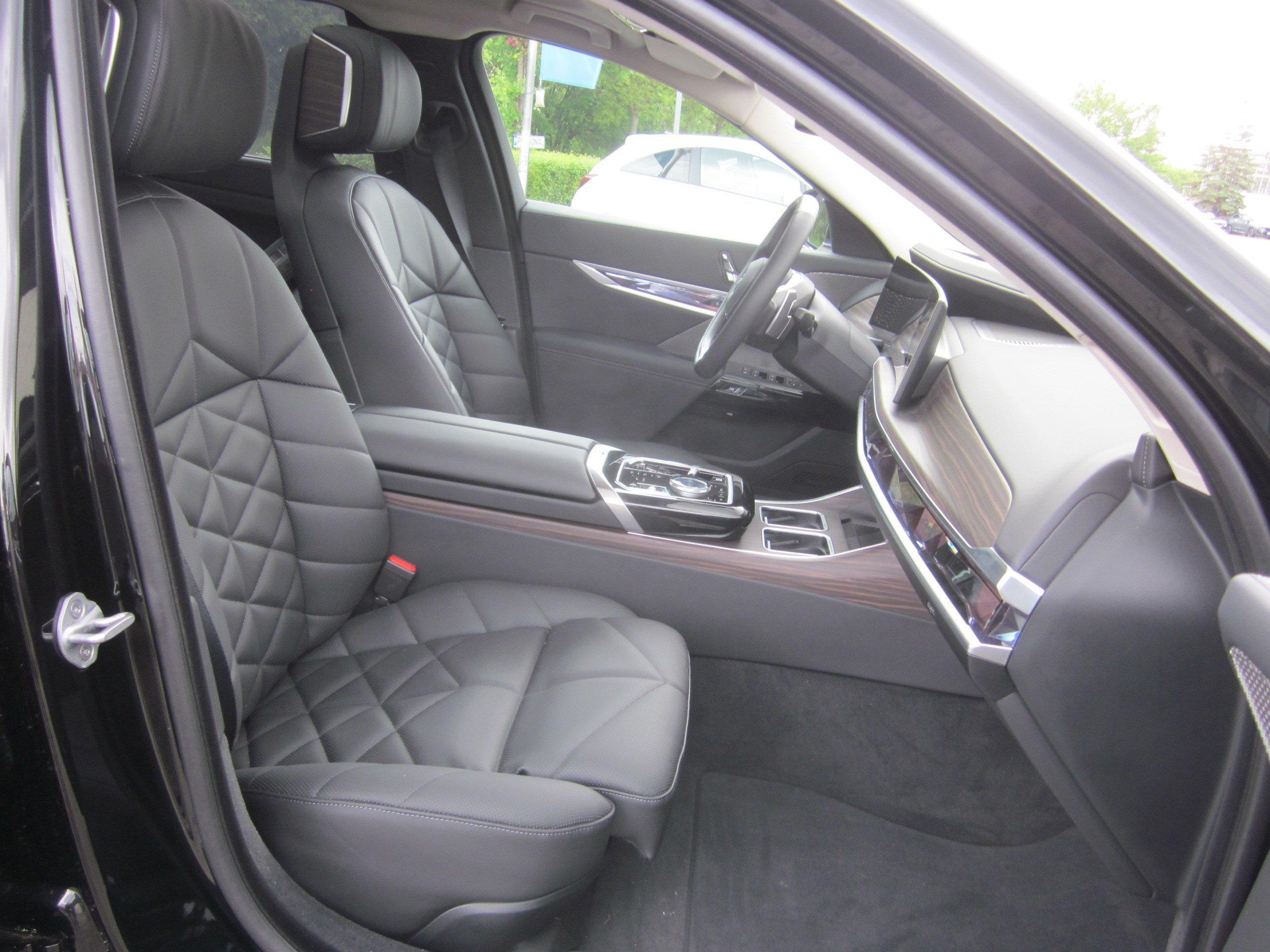 BMW 7er – Bild 19