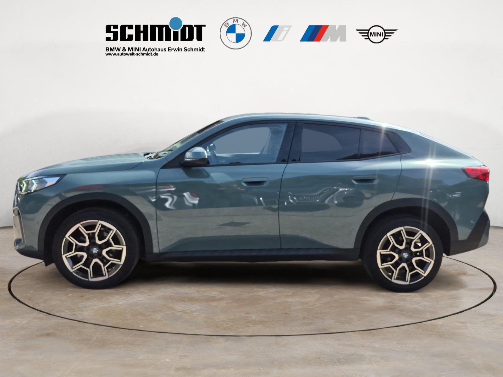 BMW X2 – Bild 11