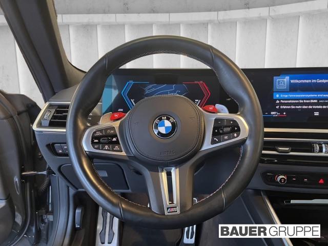 BMW M4 Coupé – Bild 26