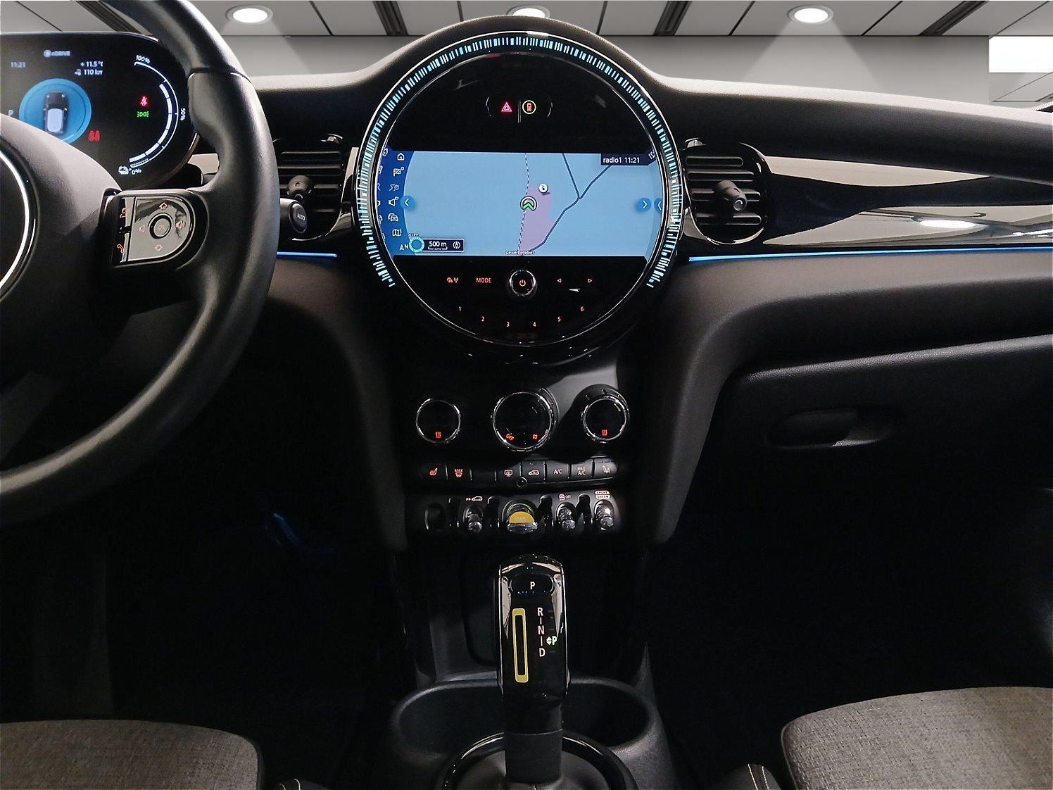MINI Cooper 3-Türer – Bild 7
