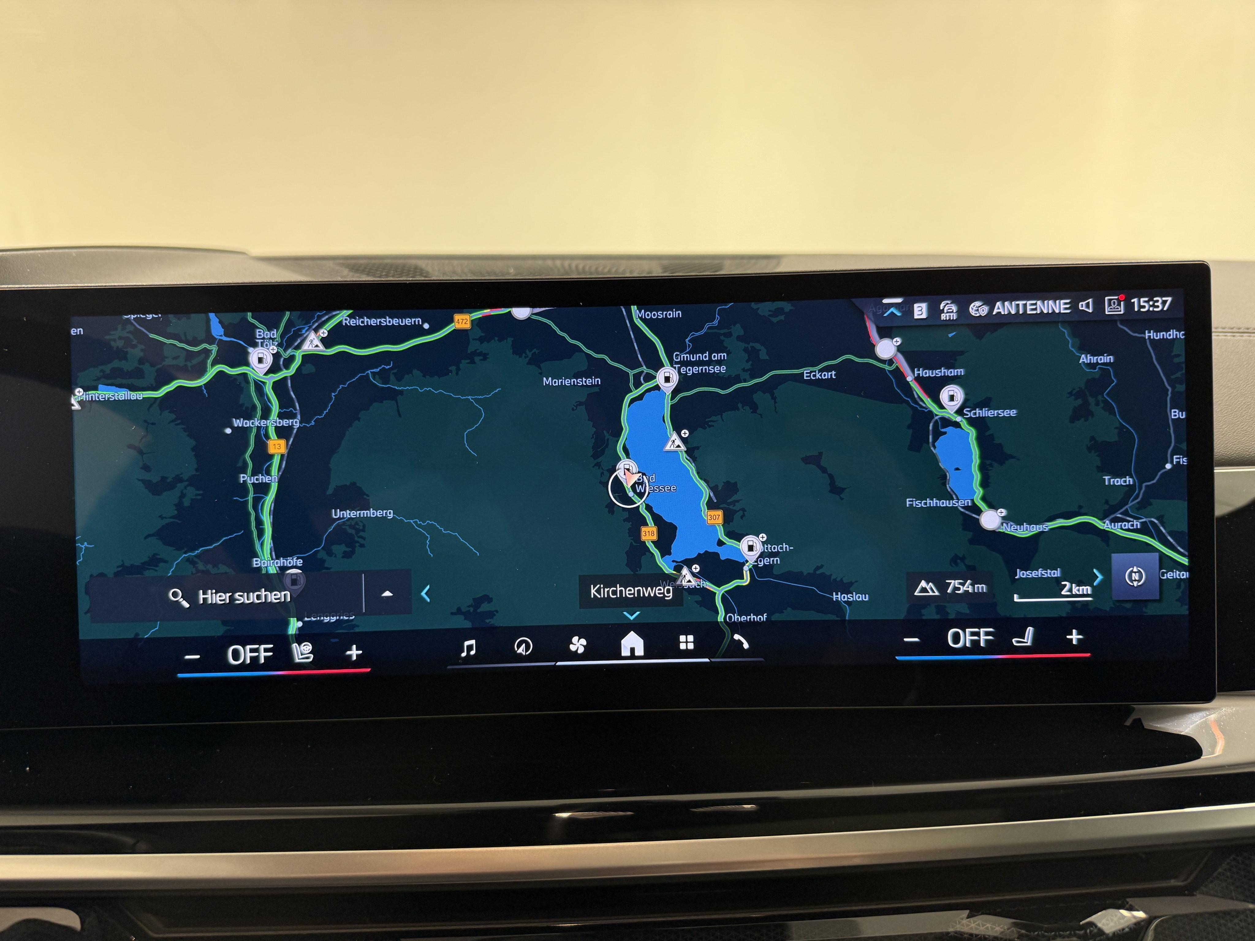 BMW X5 – Bild 11