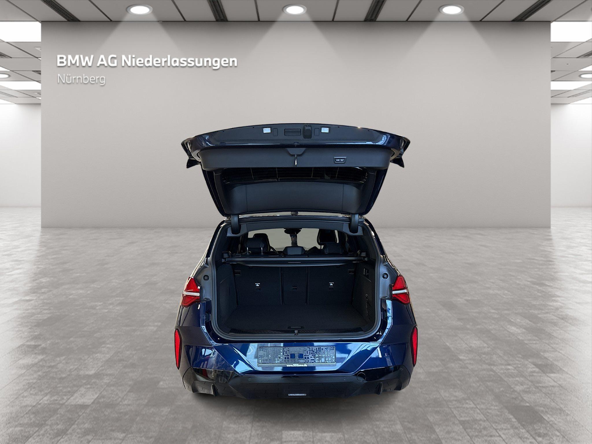 BMW X3 – Bild 8