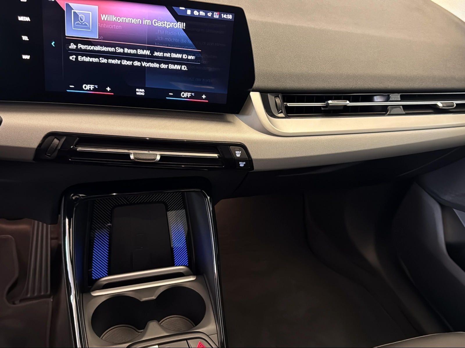 BMW X1 – Bild 12