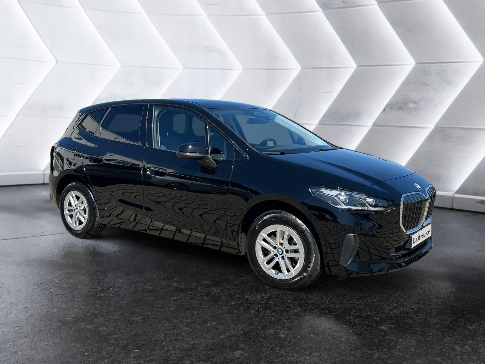 BMW 2er Active Tourer – Bild 15