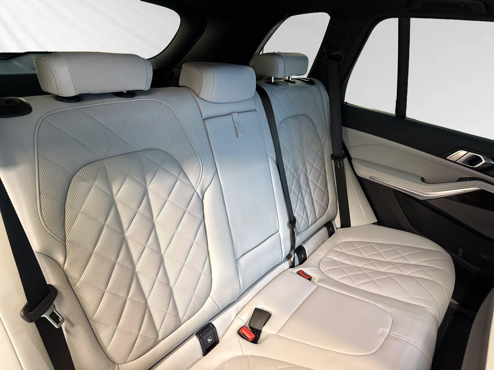 BMW X5 – Bild 17