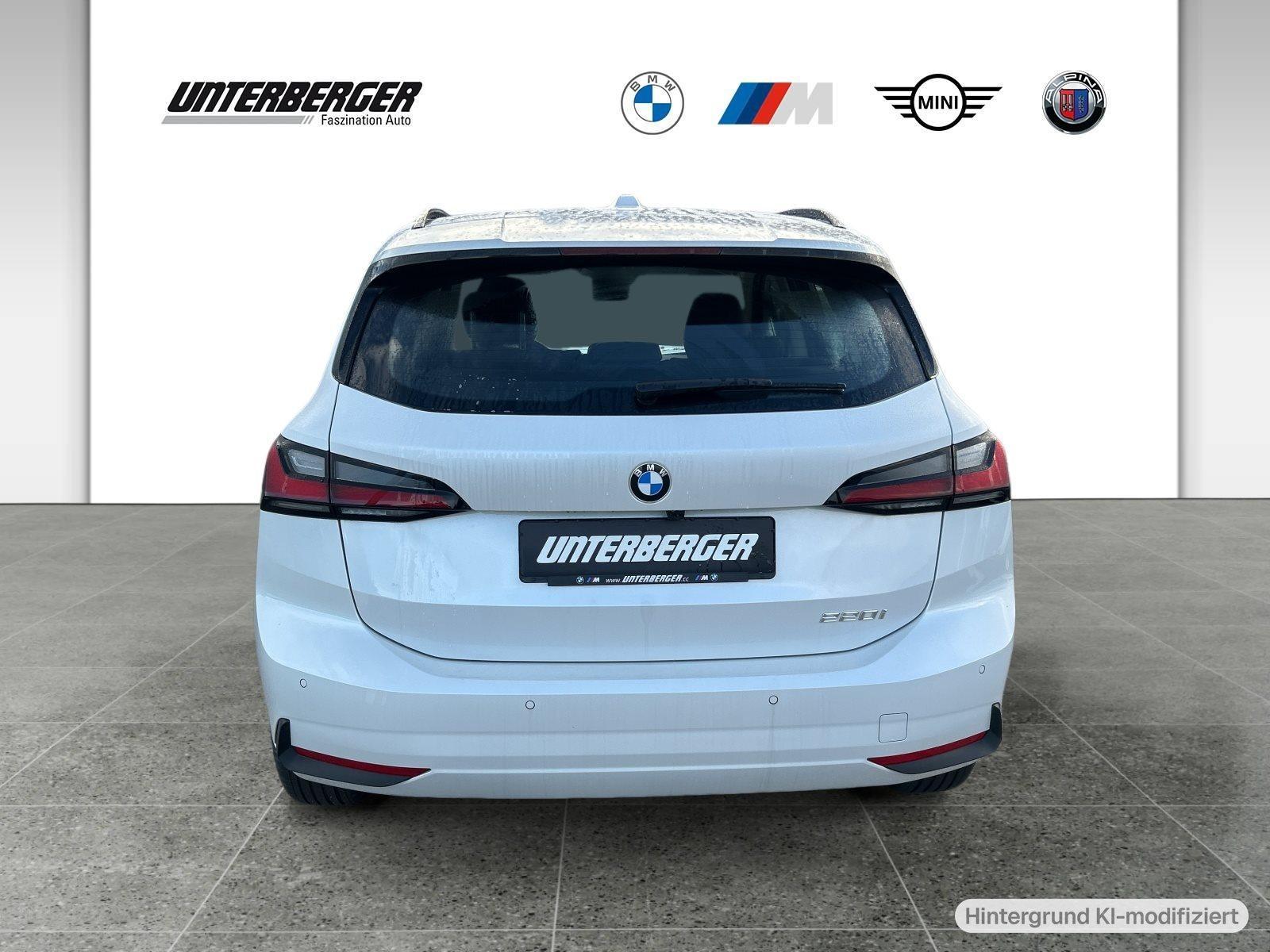 BMW 2er Active Tourer – Bild 5