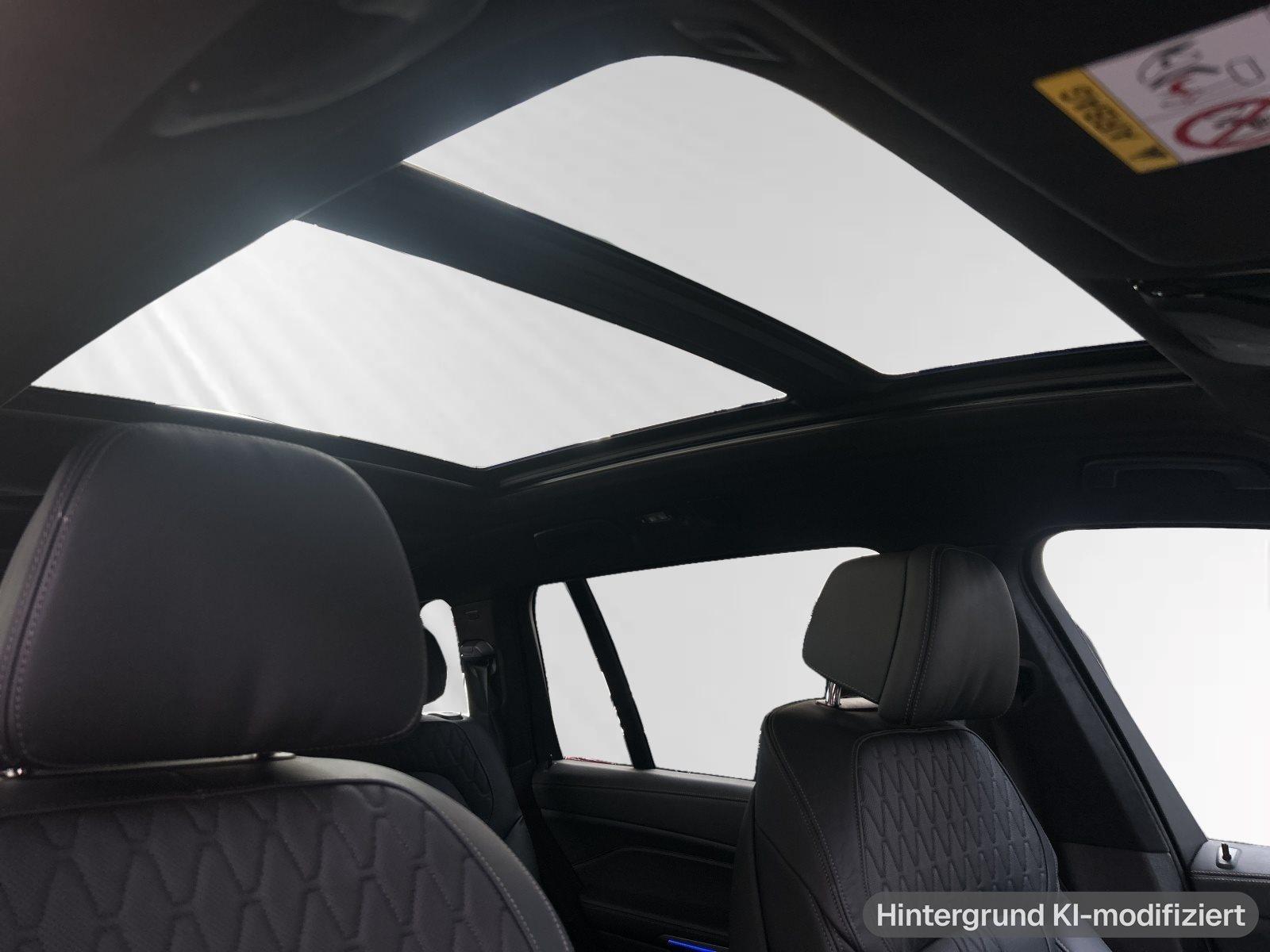 BMW X7 – Bild 43